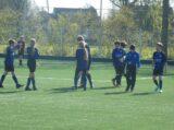 S.K.N.W.K. JO11-1 - M.Z.C. '11 JO11-3JM (competitie) seizoen 2022-2023 (voorjaar - 4e fase)) (82/89)